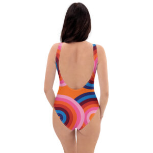 Invest in Blunori One-Piece Swimsuit Harley