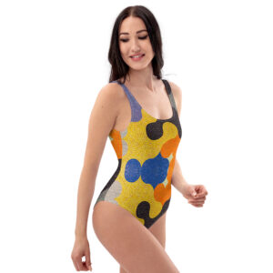Blunori Lego One-Piece Swimsuit, One-Piece Swimsuits